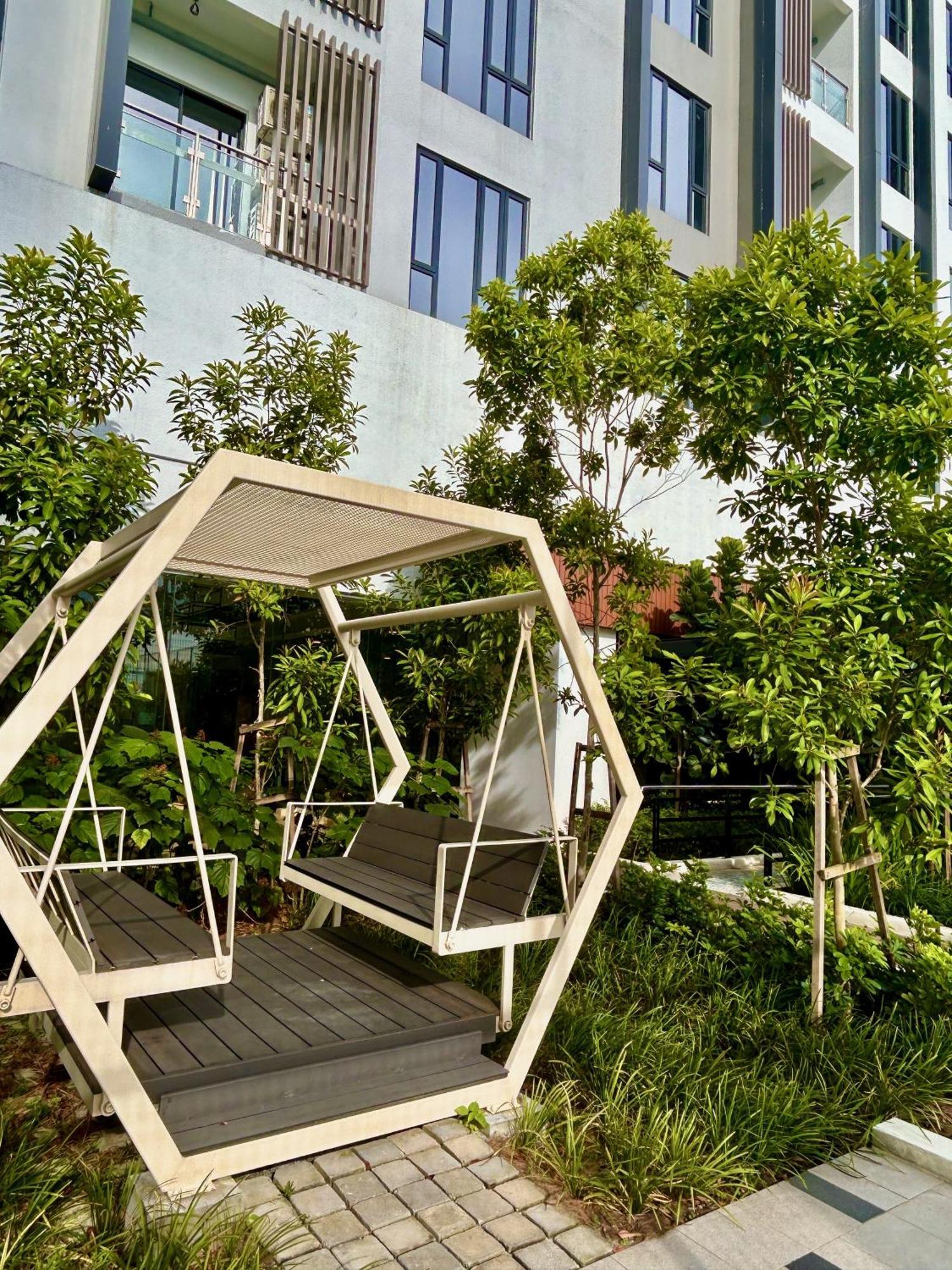 Kl Sentral 28th Floor Citycenter Apartment *